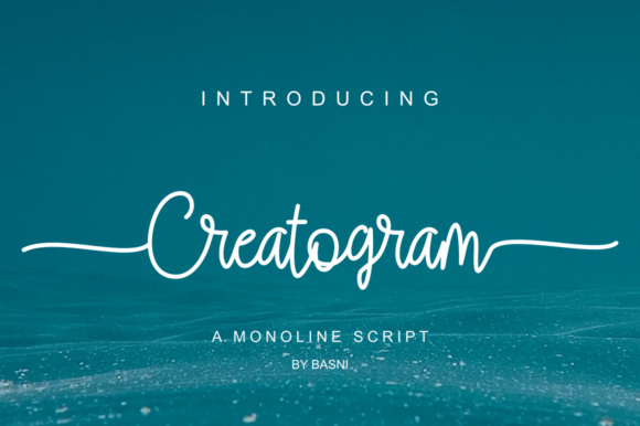 Choosing Creatogram for a Polished Web Design
