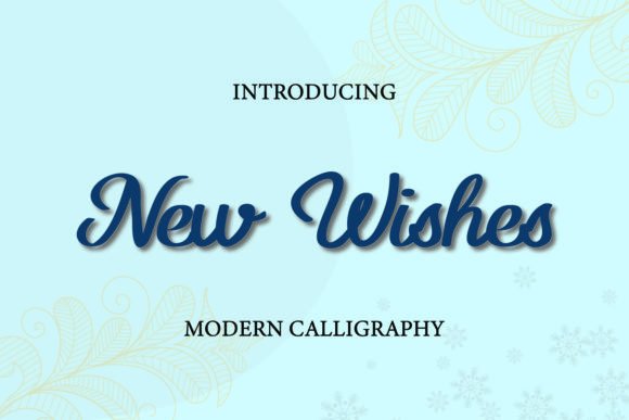 Discover New Wishes for Vintage-Inspired Branding