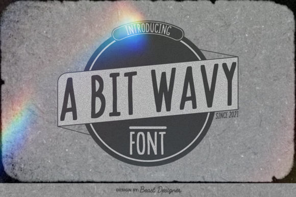 How A Bit Wavy Transformed My Brand’s Visual Identity