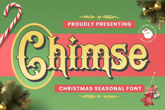How Chimse Font Transformed My Brand's Visual Identity